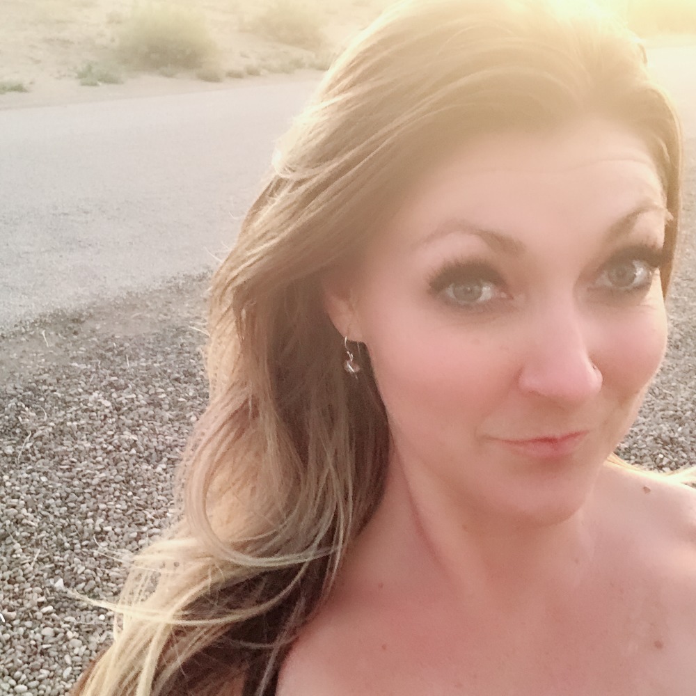 Meet your Posher, Amber